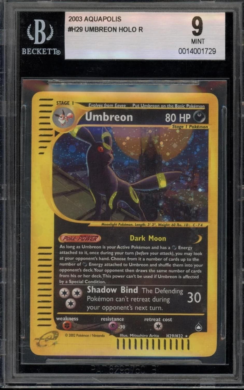 Umbreon