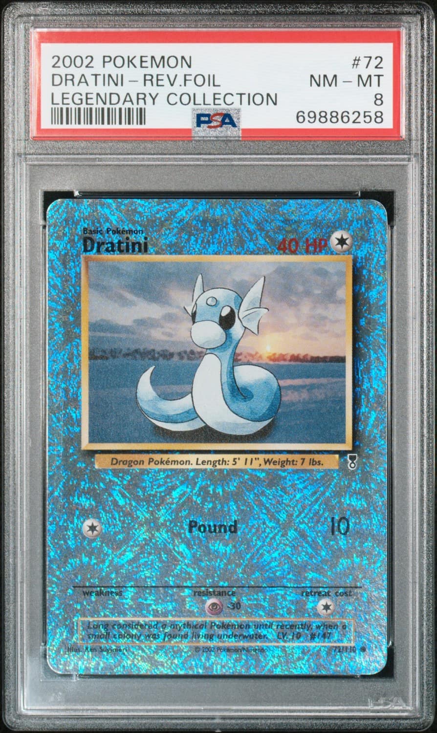 Dratini