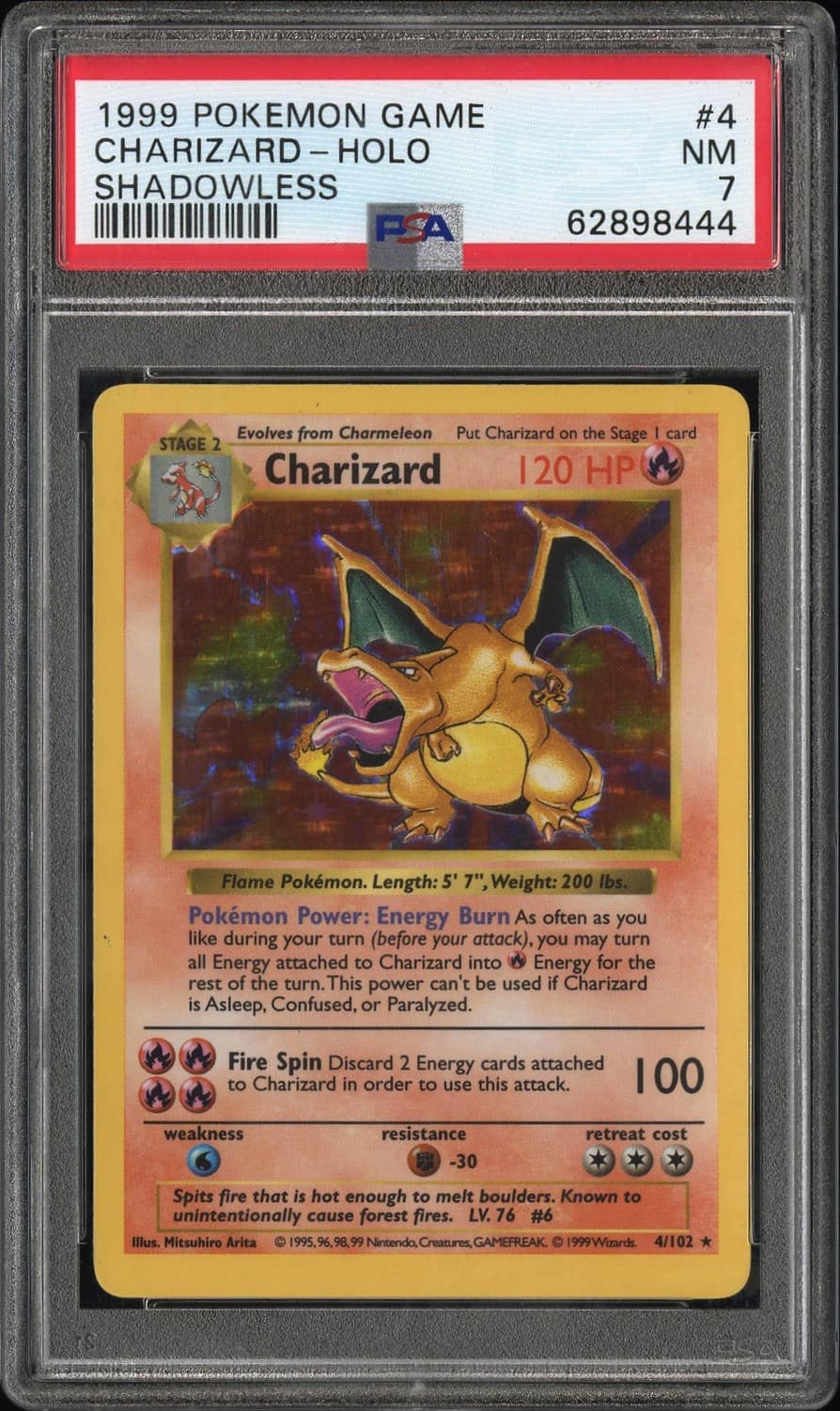Charizard
