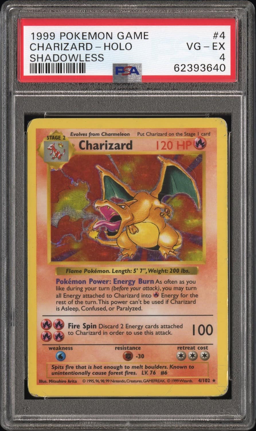 Charizard