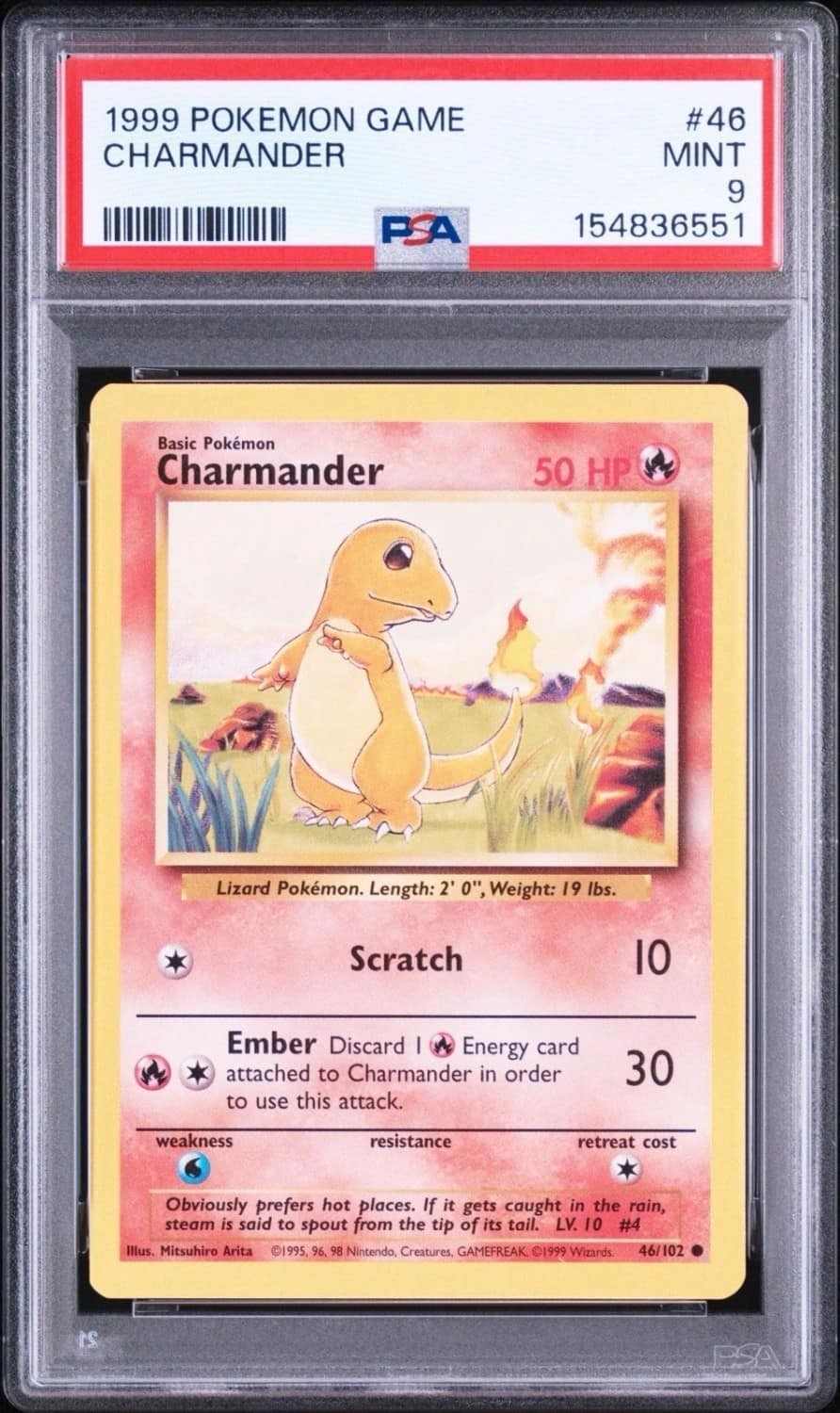 Charmander