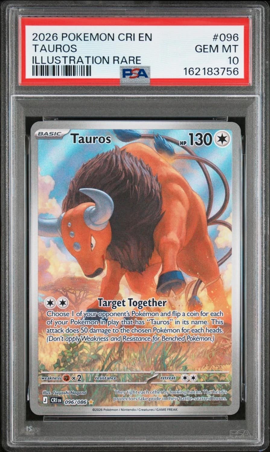 Tauros
