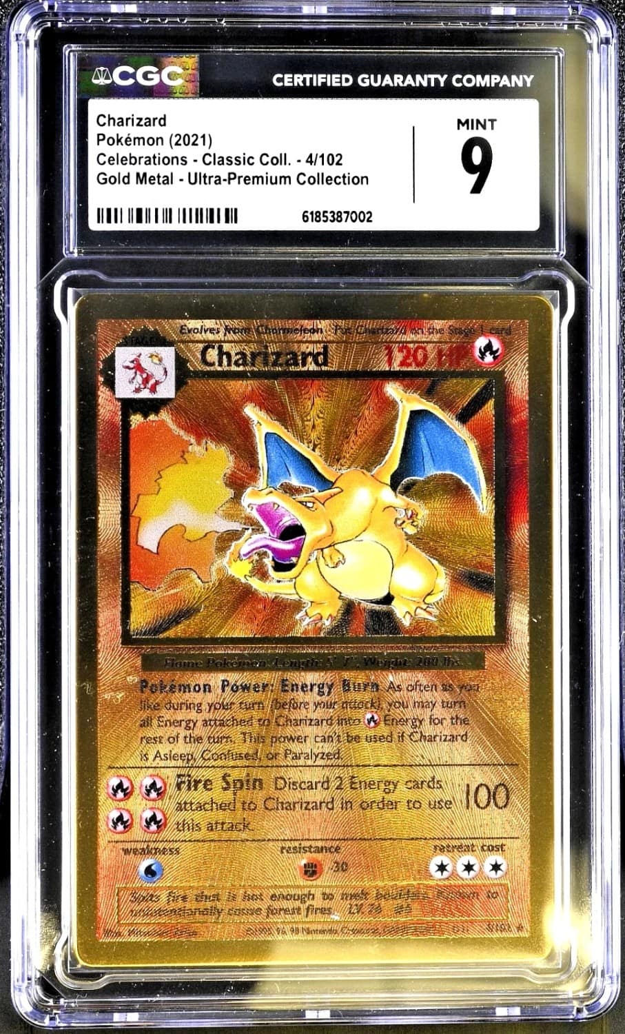 Charizard
