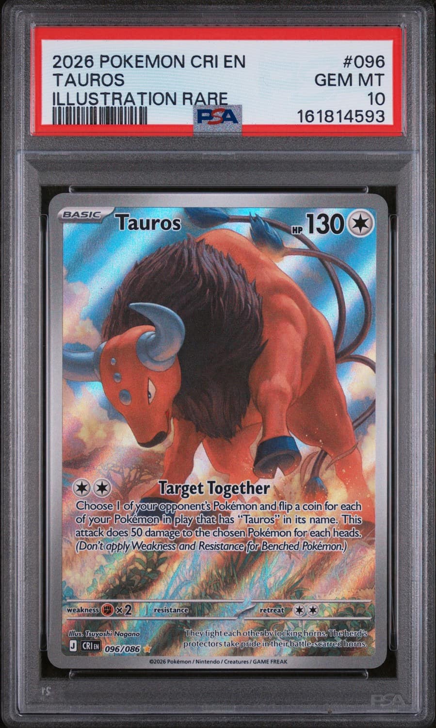 Tauros