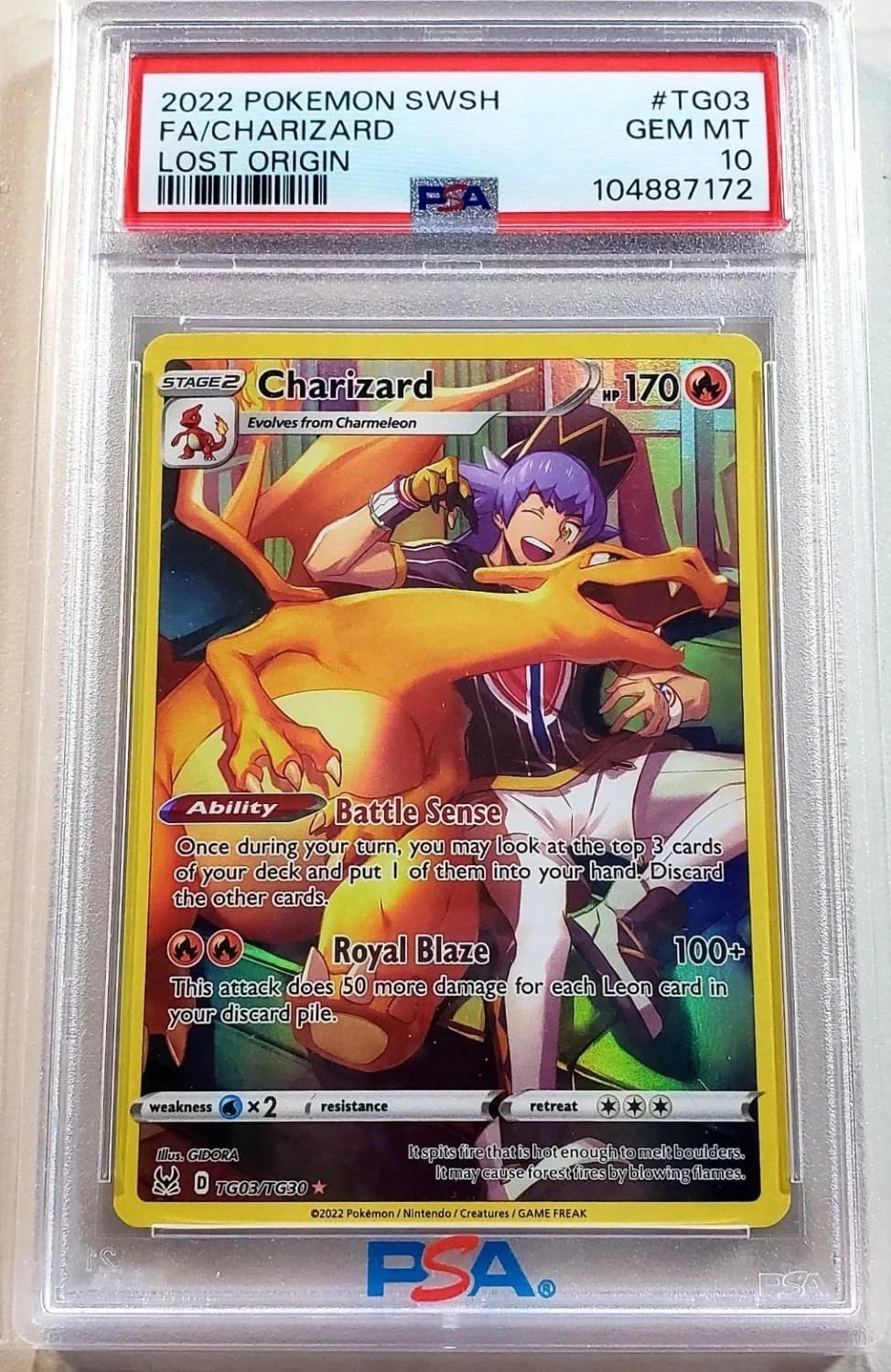 Charizard