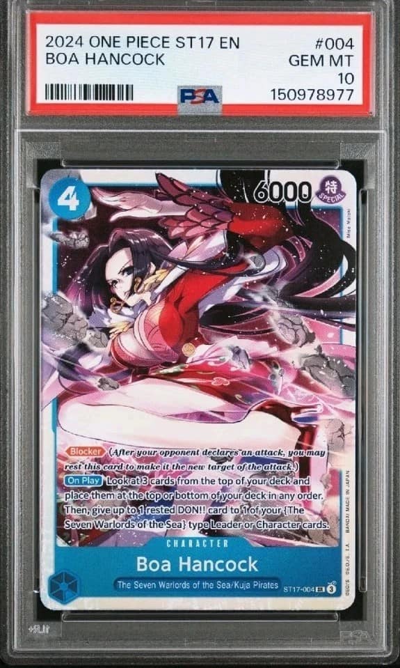 Boa Hancock