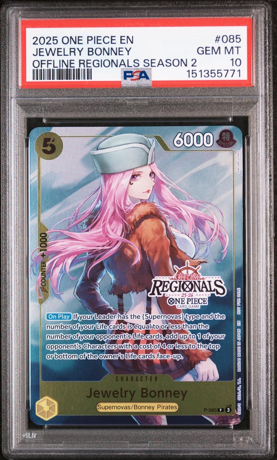 Jewelry Bonney