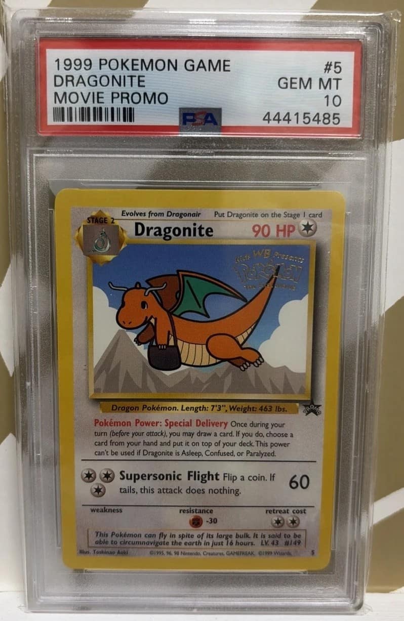 Dragonite