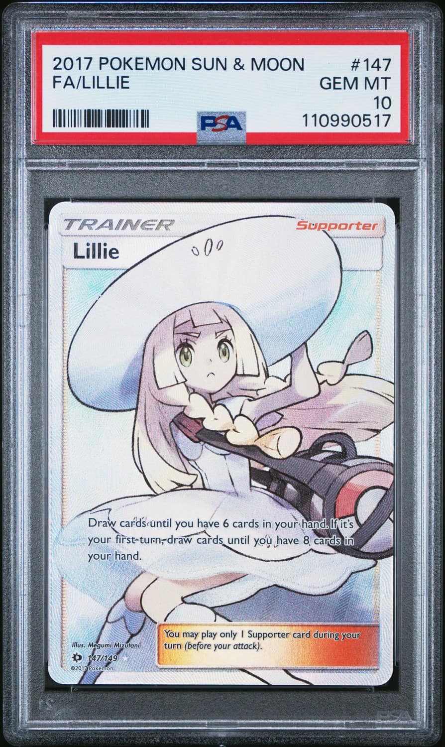 Lillie