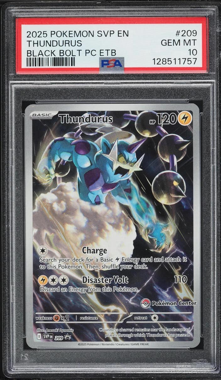 Thundurus