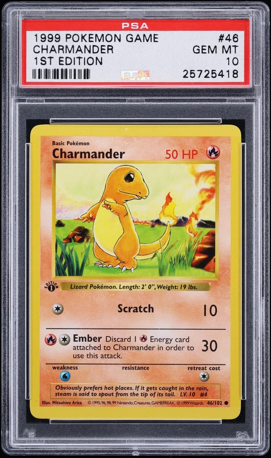 Charmander
