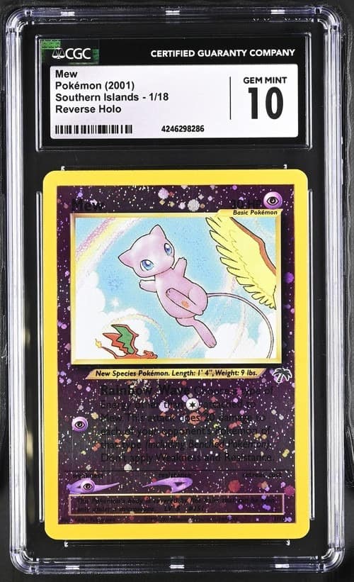 Mew