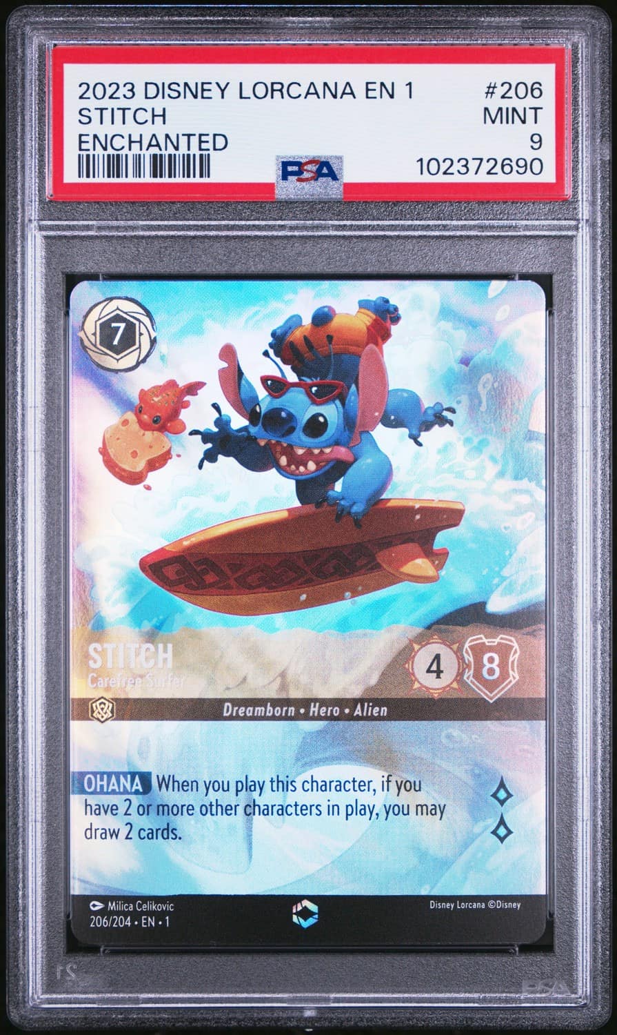 Stitch