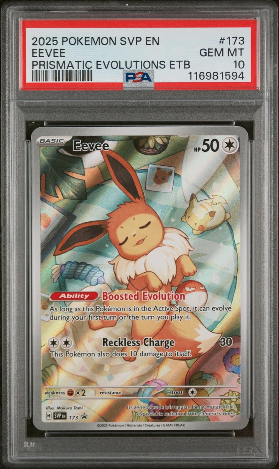 Eevee