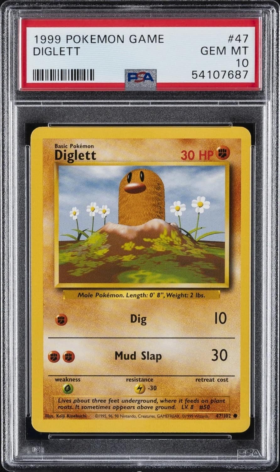 Diglett