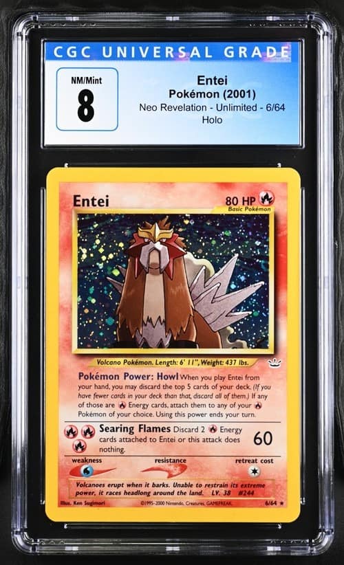 Entei
