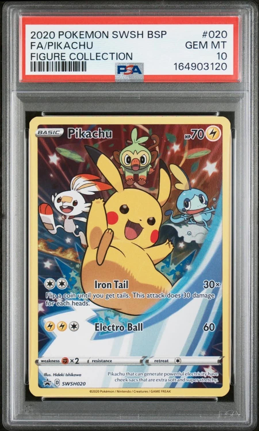 Pikachu