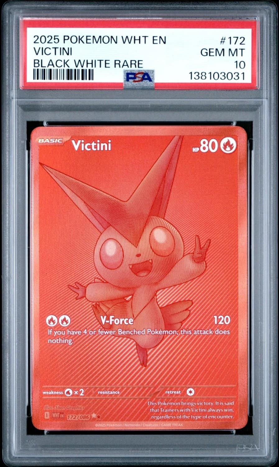 Victini