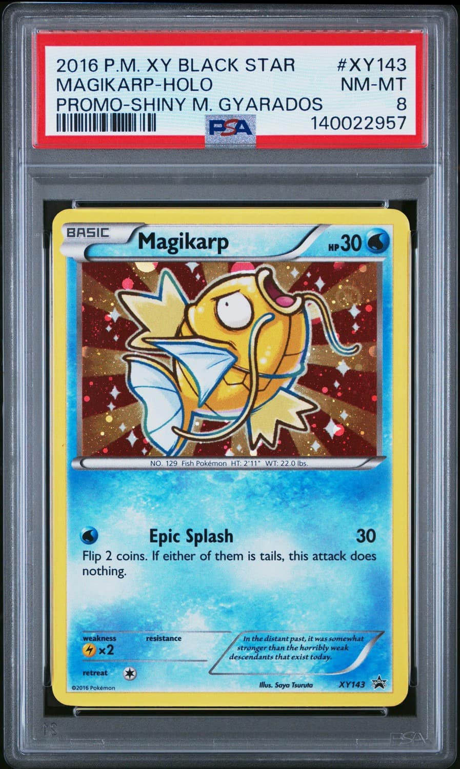Magikarp