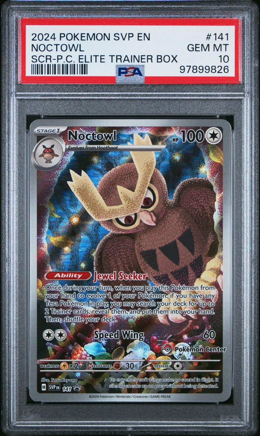 Noctowl