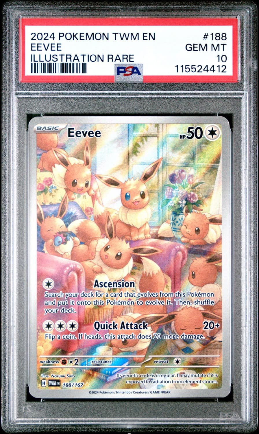 Eevee