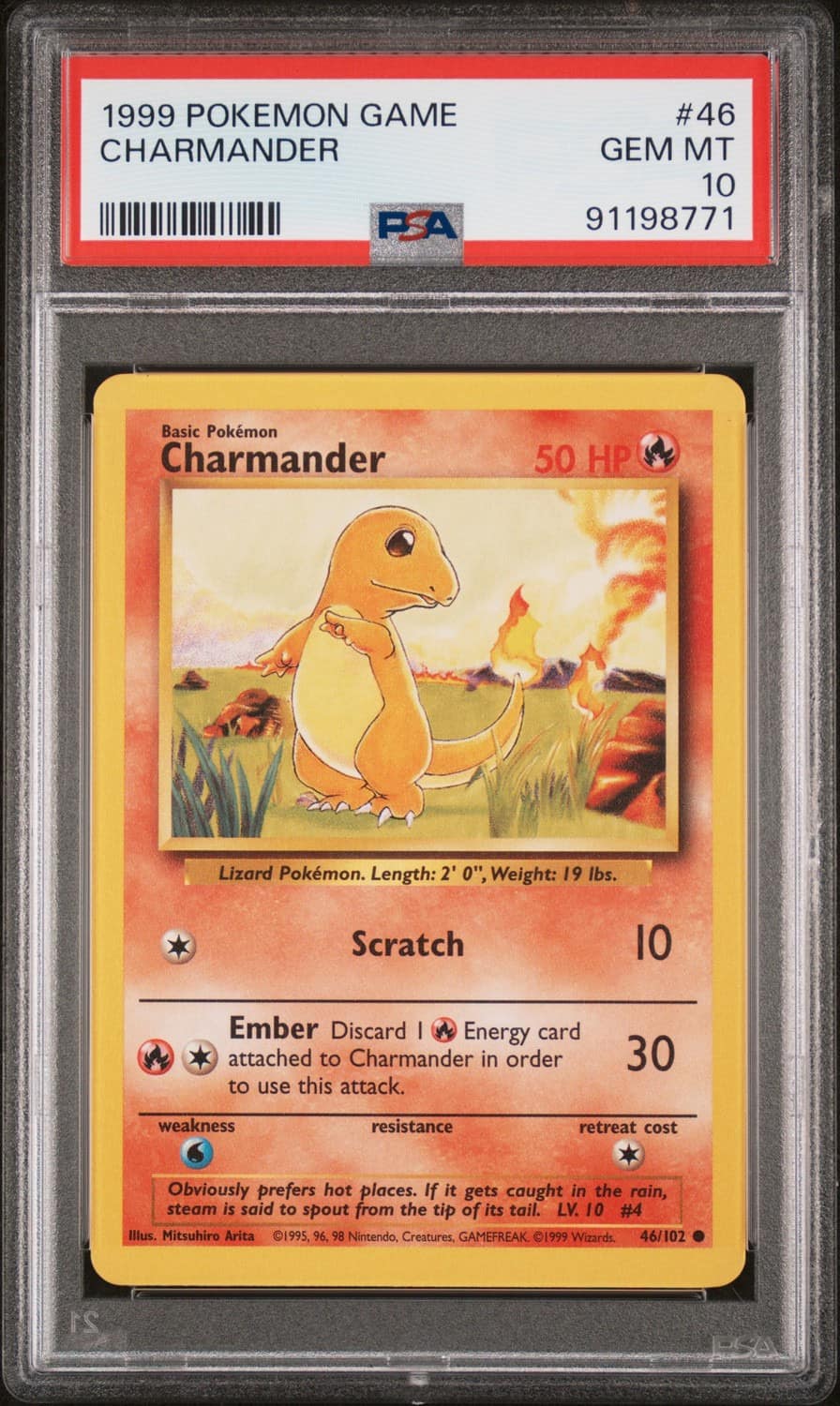 Charmander