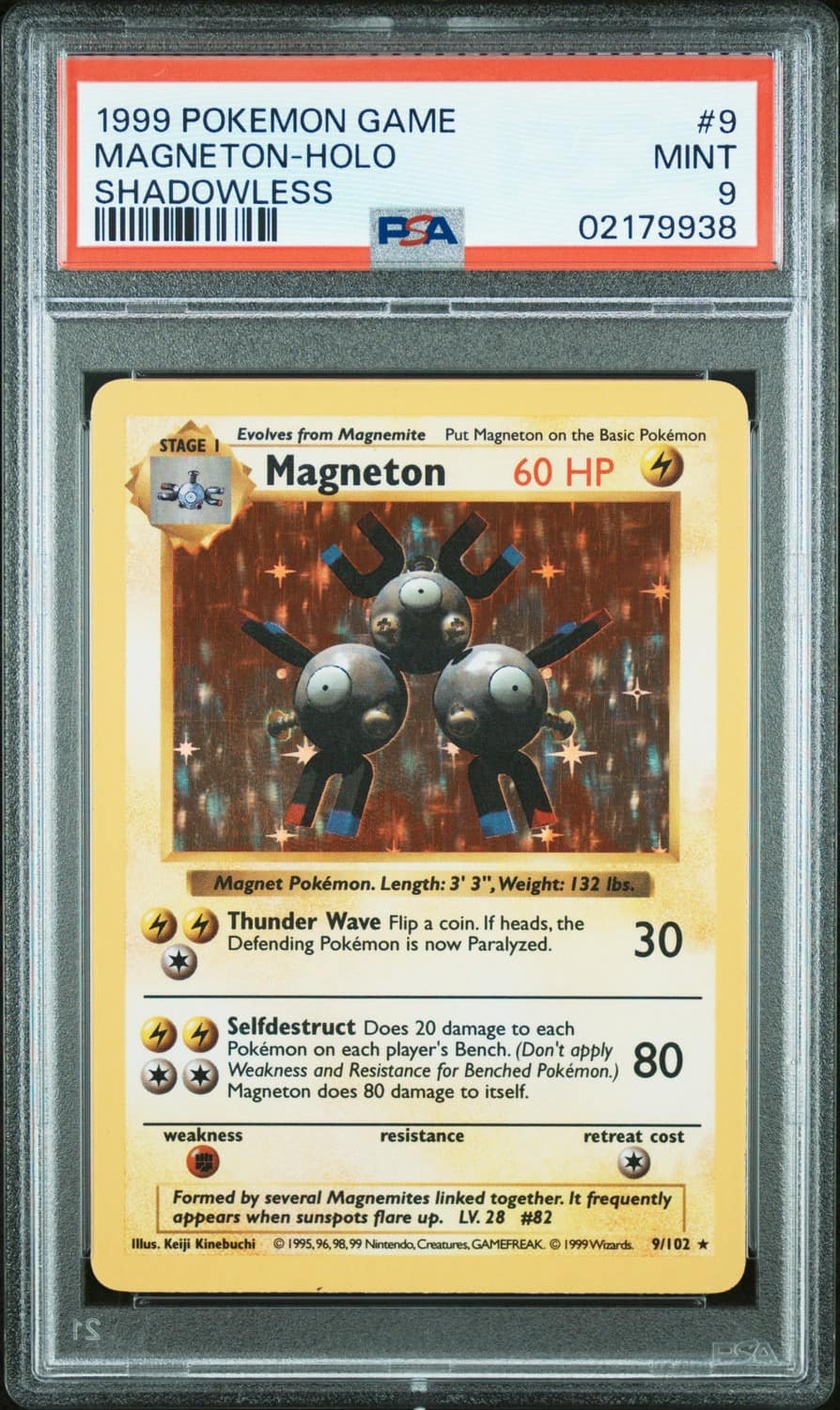 Magneton