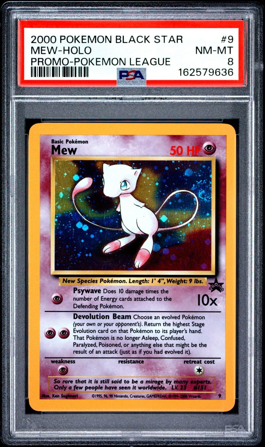 Mew