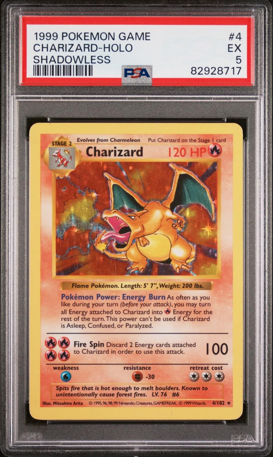 Charizard