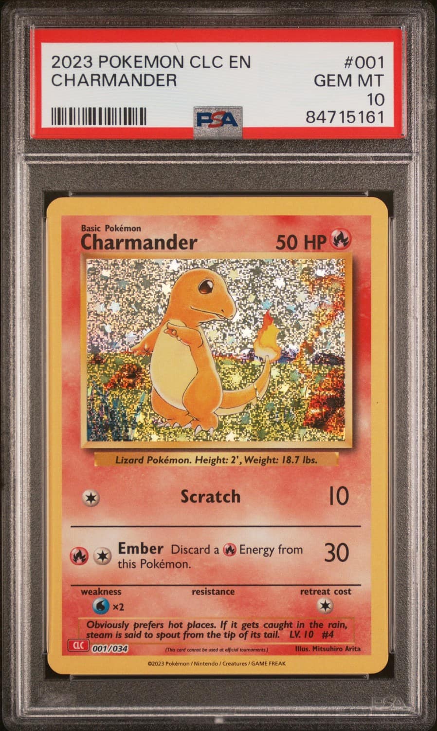 Charmander