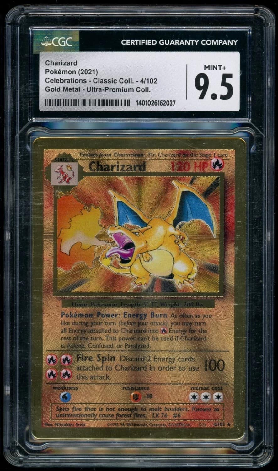 Charizard