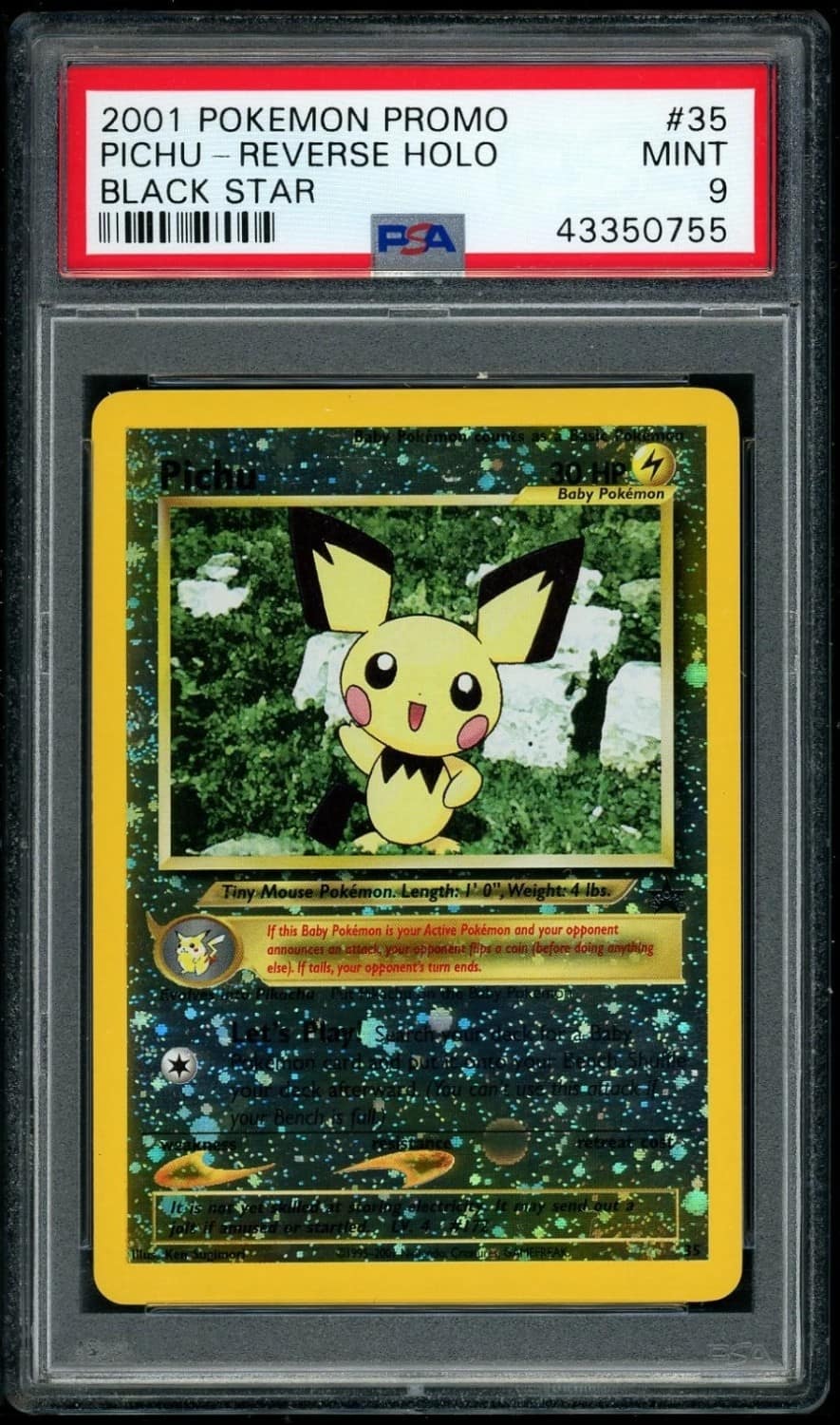 Pichu