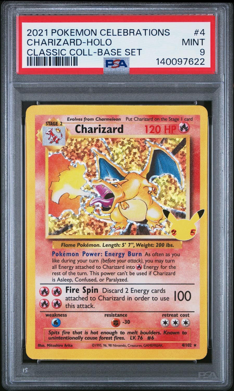 Charizard