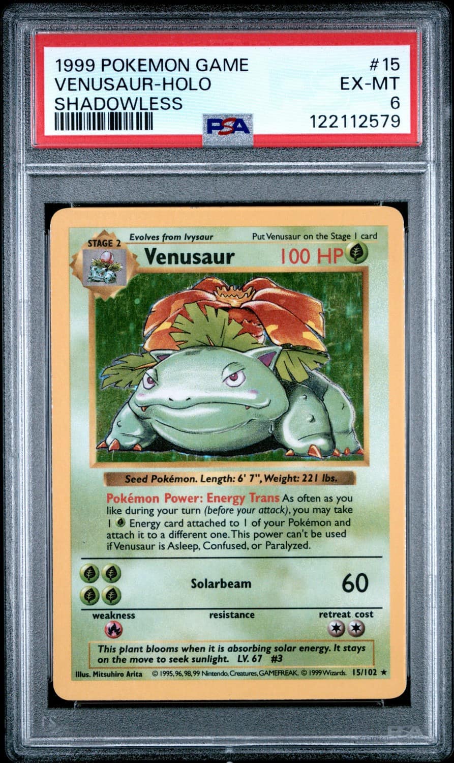 Venusaur