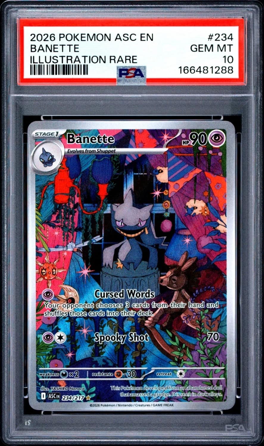 Banette