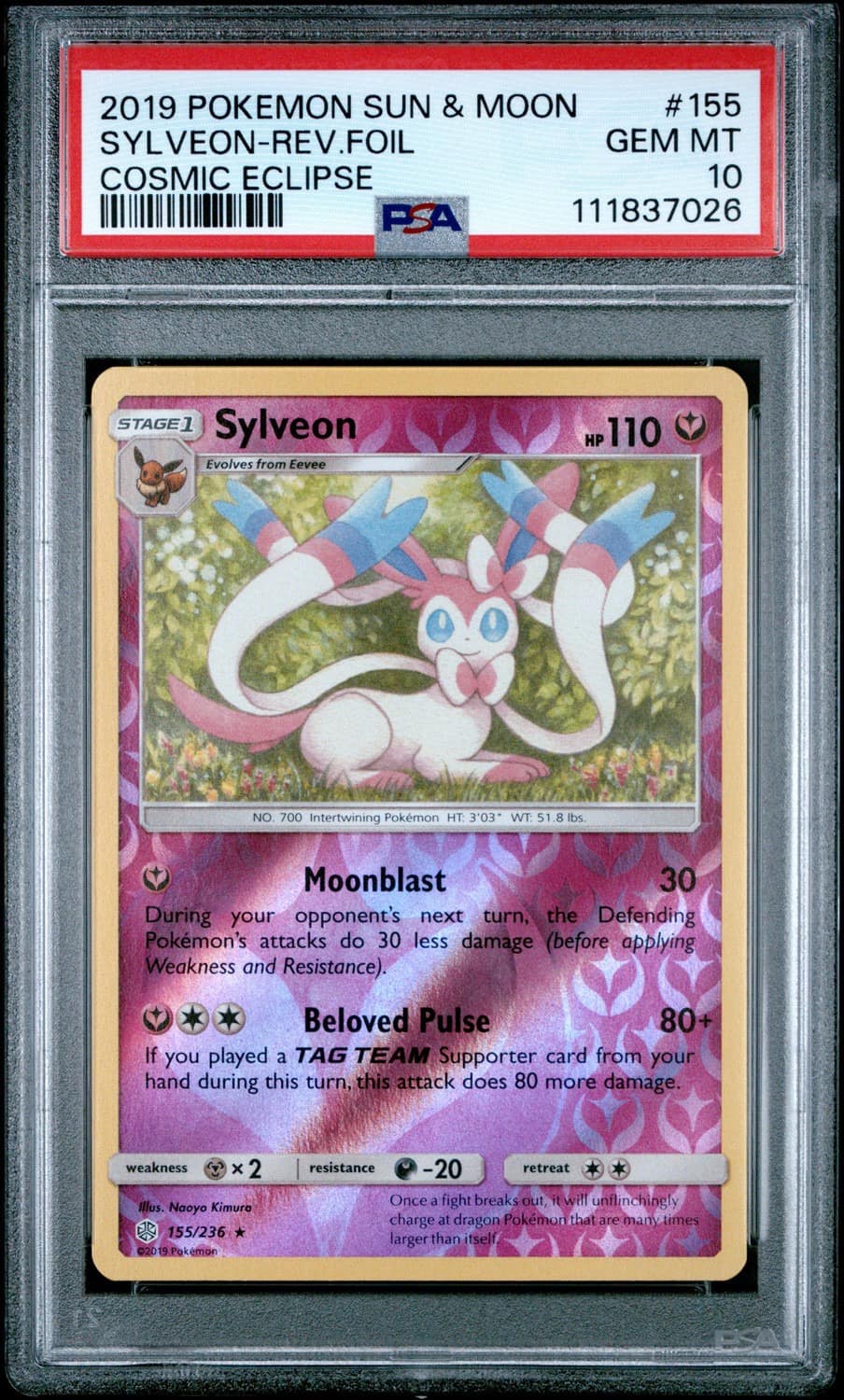 Sylveon