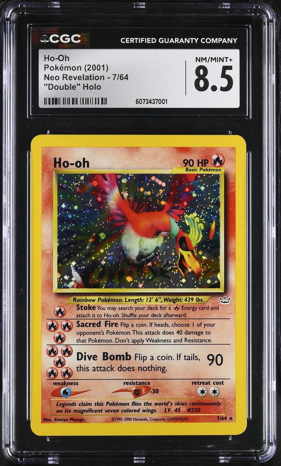 Ho-Oh