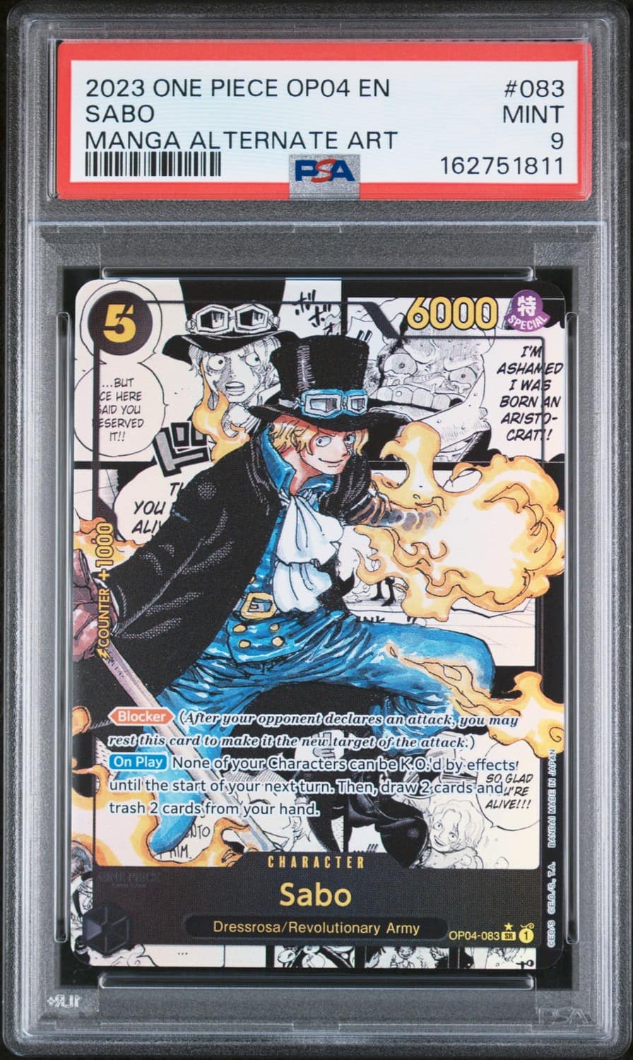 Sabo