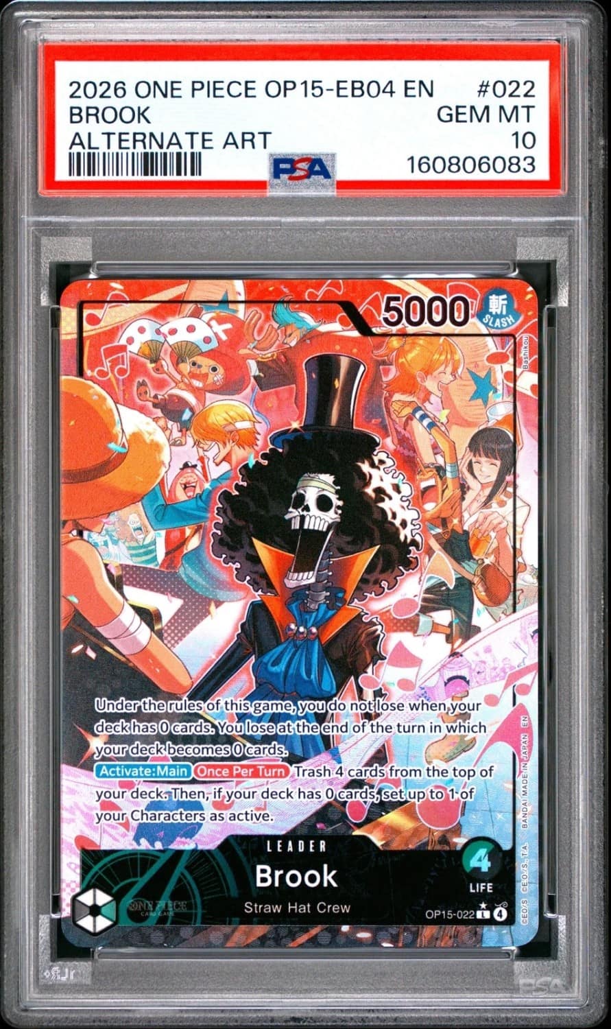 Brook