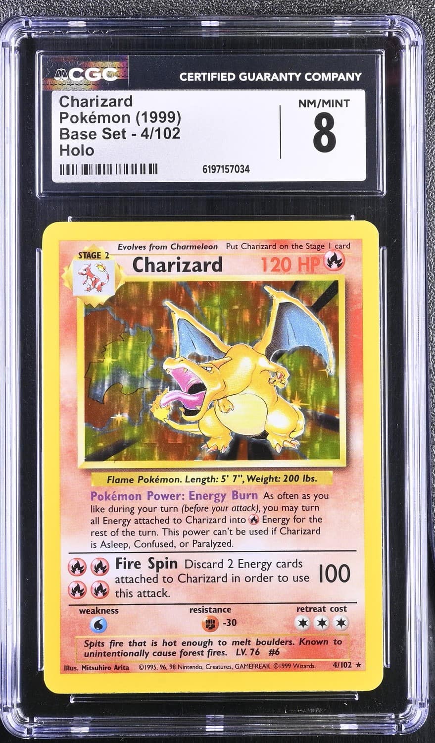 Charizard