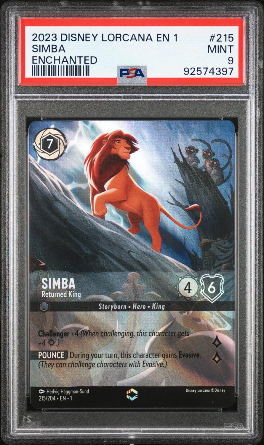 Simba