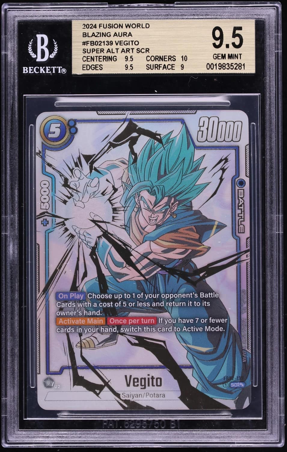 Vegito