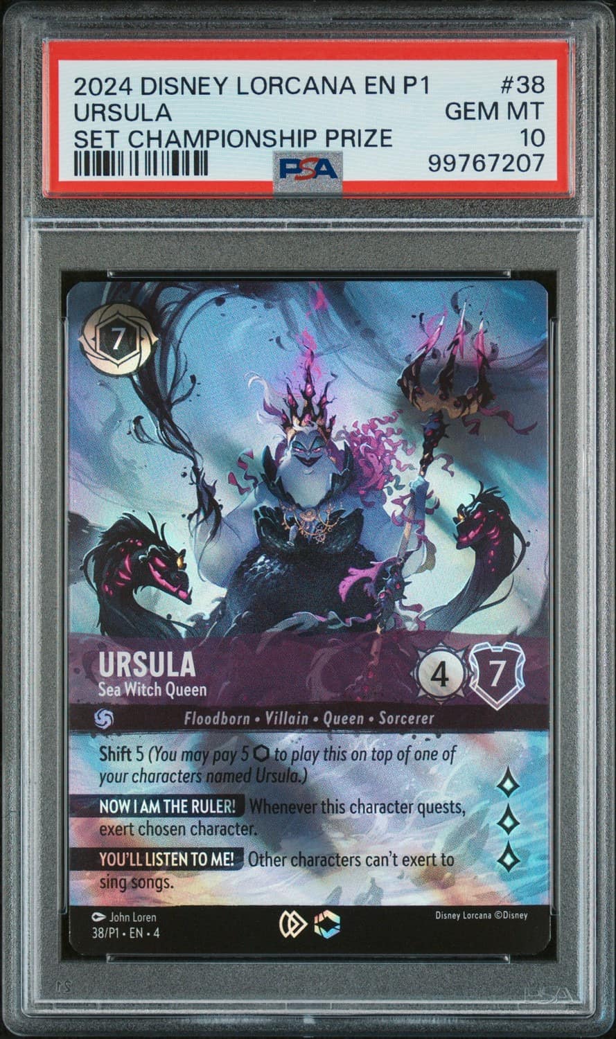 Ursula