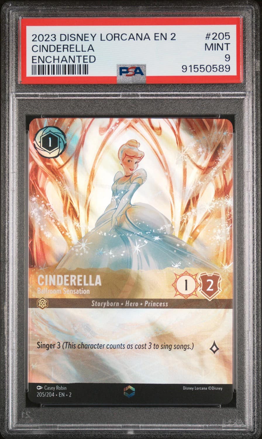 Cinderella