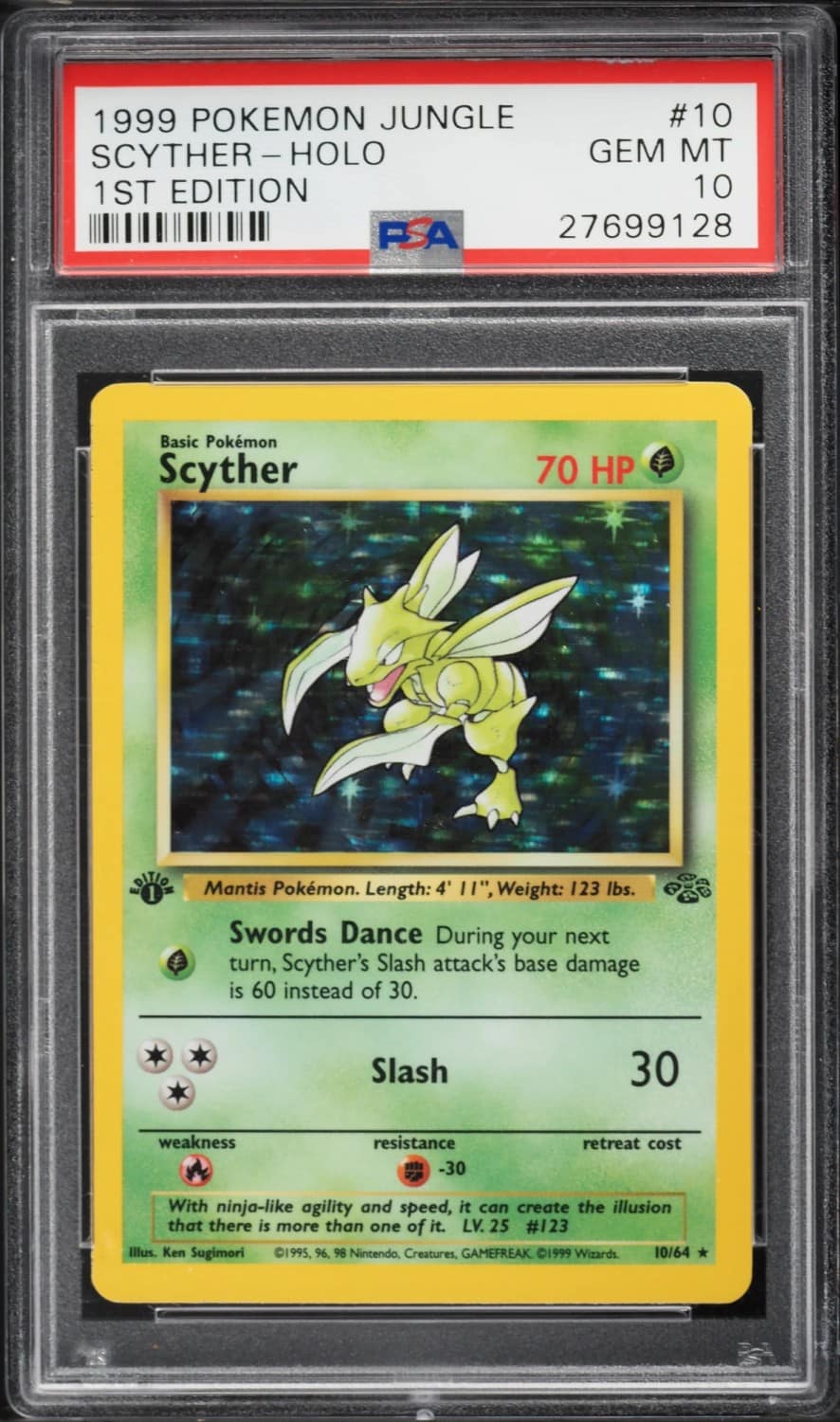 Scyther