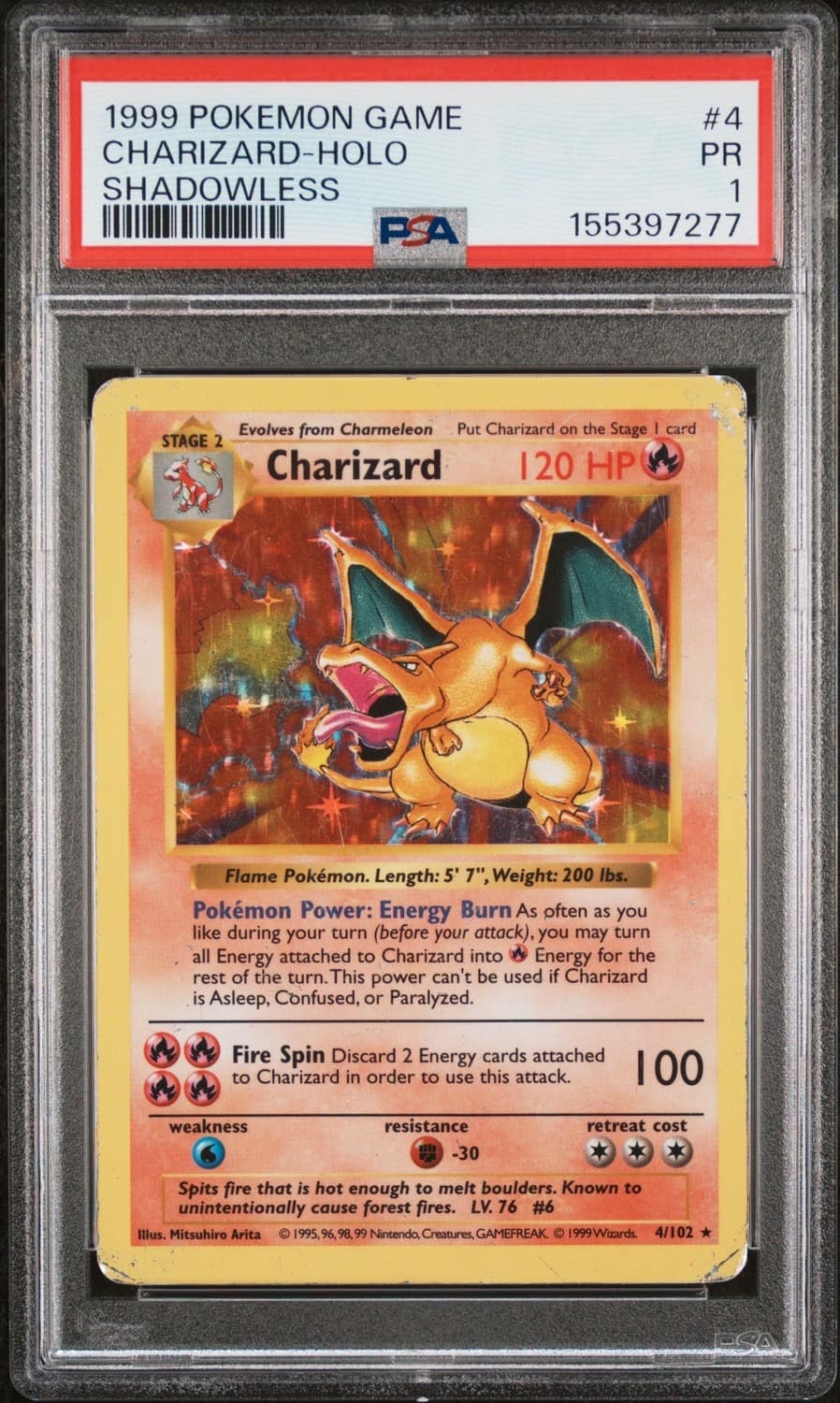 Charizard