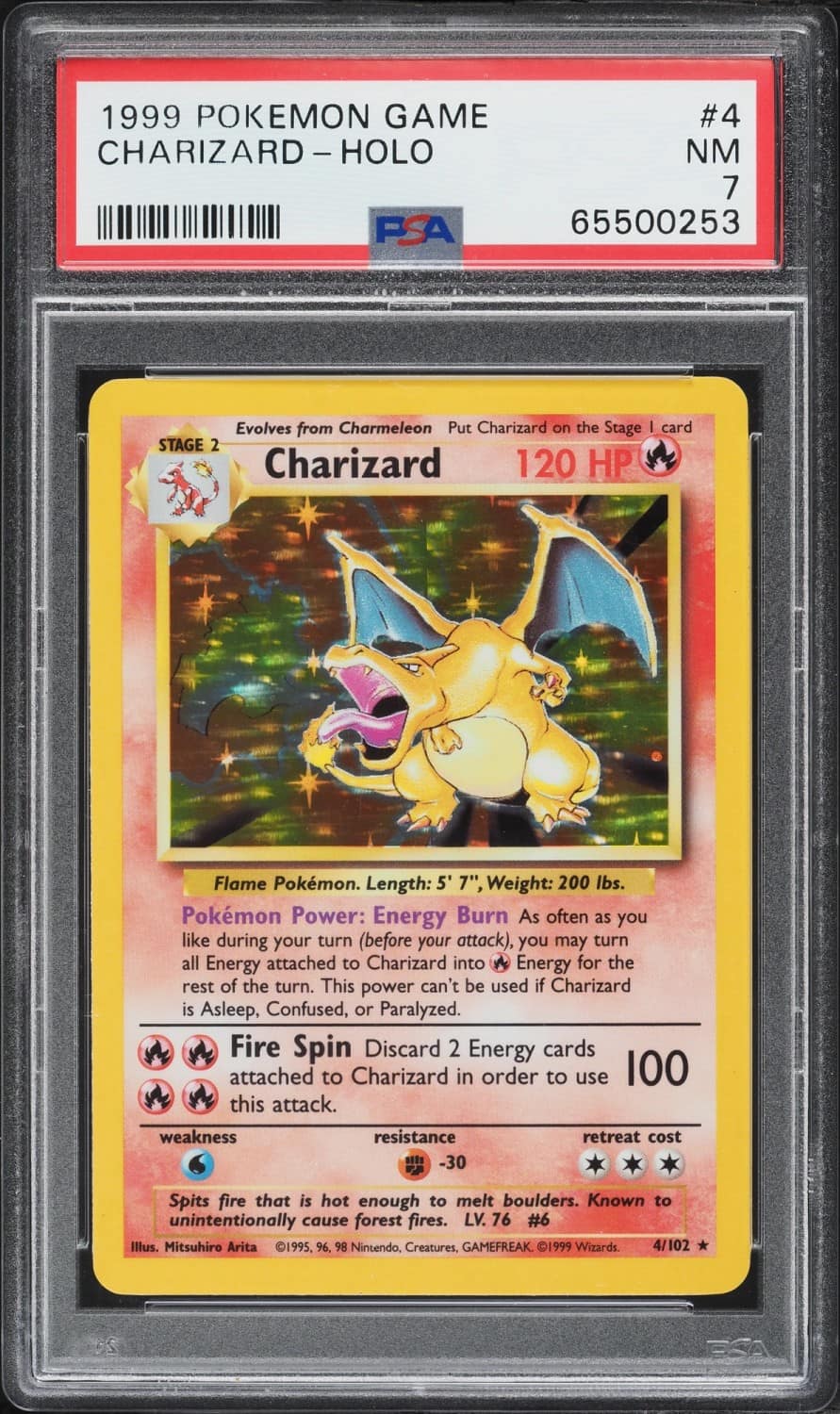 Charizard