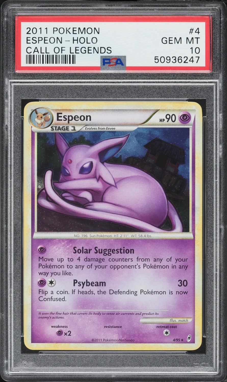 Espeon