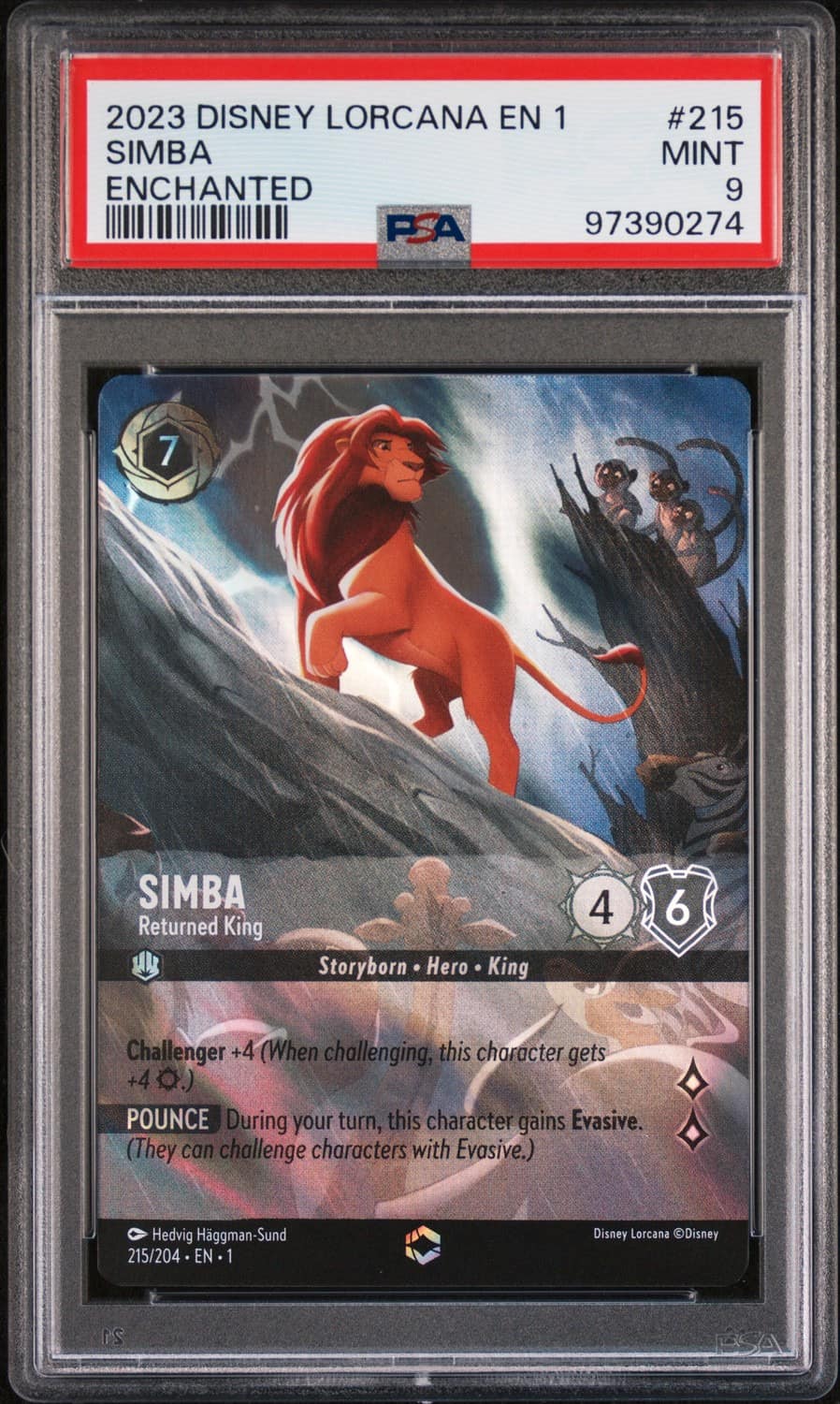 Simba