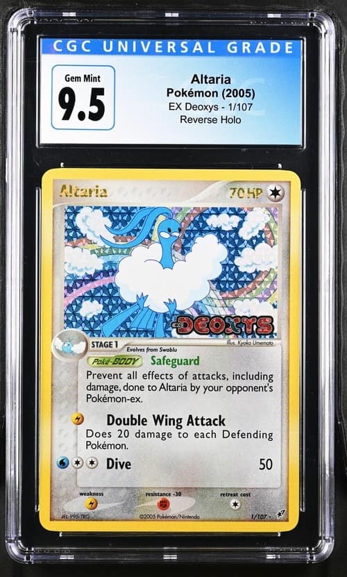 Altaria